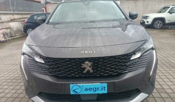 
										Peugeot 3008 – 2a serie – BlueHDi 130 S&S EAT8 Allure full									