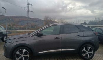 
										Peugeot 3008 – 2a serie – BlueHDi 130 S&S EAT8 Allure full									