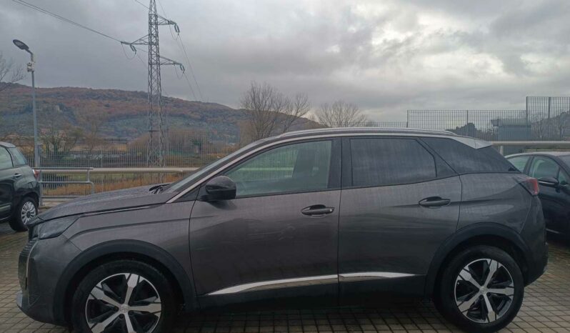 
								Peugeot 3008 – 2a serie – BlueHDi 130 S&S EAT8 Allure full									