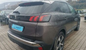 
										Peugeot 3008 – 2a serie – BlueHDi 130 S&S EAT8 Allure full									