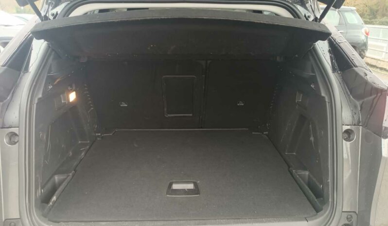 
								Peugeot 3008 – 2a serie – BlueHDi 130 S&S EAT8 Allure full									