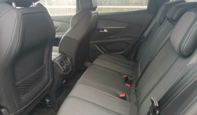 
								Peugeot 3008 – 2a serie – BlueHDi 130 S&S EAT8 Allure full									