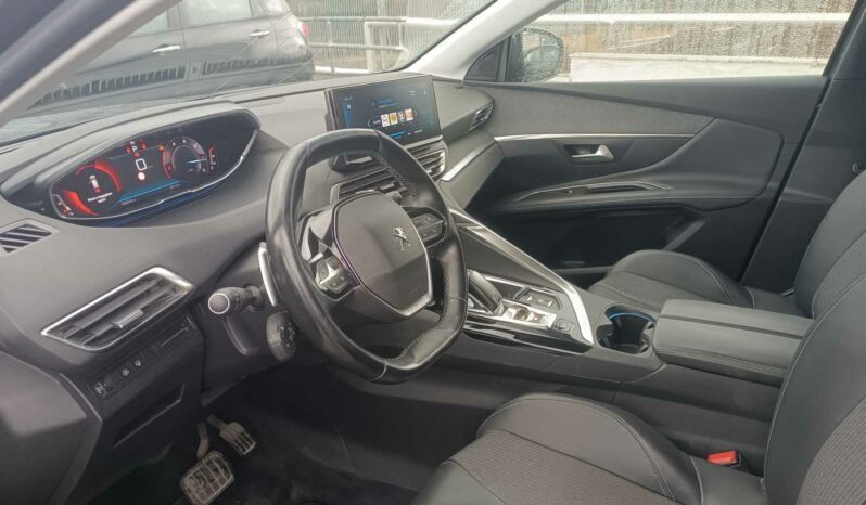 
								Peugeot 3008 – 2a serie – BlueHDi 130 S&S EAT8 Allure full									