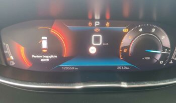 
										Peugeot 3008 – 2a serie – BlueHDi 130 S&S EAT8 Allure full									