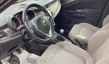 
										Alfa Romeo Giulietta  1.6 JTDm-2 105 CV Distinctive full									