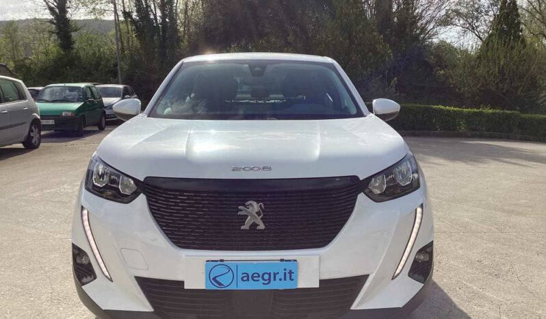 
								Peugeot 2008 2ª serie BlueHDi 100 S&S Active full									