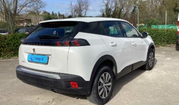 
										Peugeot 2008 2ª serie BlueHDi 100 S&S Active full									