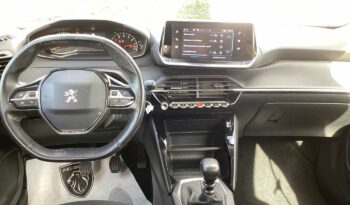 
										Peugeot 2008 2ª serie BlueHDi 100 S&S Active full									