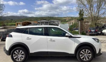 
										Peugeot 2008 2ª serie BlueHDi 100 S&S Active full									