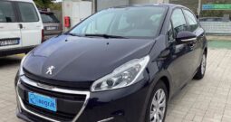 Peugeot 208 BlueHDi 100 S&S 5 porte Active