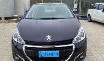 
										Peugeot 208 BlueHDi 100 S&S 5 porte Active full									
