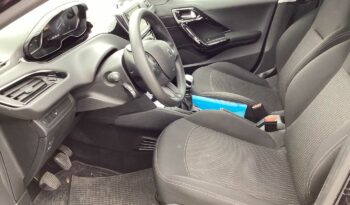 
										Peugeot 208 BlueHDi 100 S&S 5 porte Active full									