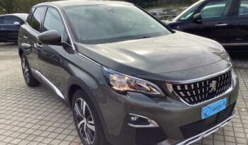 
										Peugeot 3008 2ª serie BlueHDi 130 S&S EAT8 GT Line full									