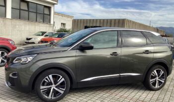 
										Peugeot 3008 2ª serie BlueHDi 130 S&S EAT8 GT Line full									