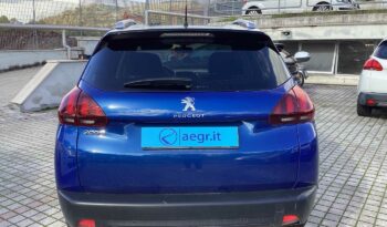 
										Peugeot 2008 BlueHDi 100 S&S Signature full									