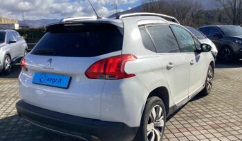 
										Peugeot 2008 1.6 e-HDi 92 CV Stop&Start Allure full									