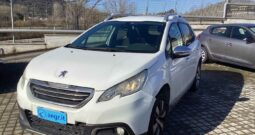 Peugeot 2008 1.6 e-HDi 92 CV Stop&Start Allure