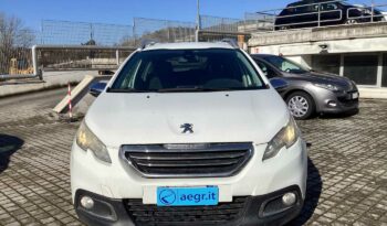 
										Peugeot 2008 1.6 e-HDi 92 CV Stop&Start Allure full									