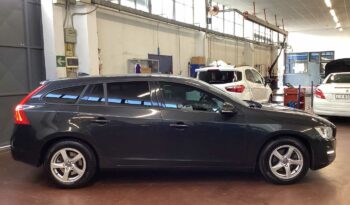 
										Volvo V60  D3 Geartronic Momentum full									