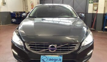 
										Volvo V60  D3 Geartronic Momentum full									