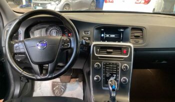 
										Volvo V60  D3 Geartronic Momentum full									