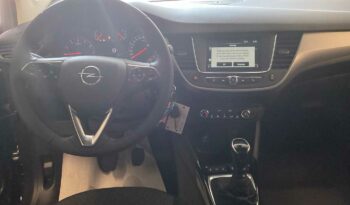 
										Opel Crossland 1.2 Turbo 12V 110 CV Start&Stop full									