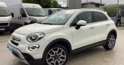 Fiat 500X 1.0 T3 120 CV City Cross