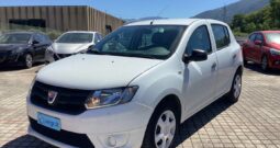Dacia Sandero 2ª serie 1.5 dCi 8V 75CV Extra