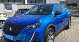 Peugeot 2008 2ª serie PureTech 100 S&S Active Pack