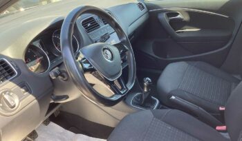 
										Volkswagen Polo 5ª serie 1.4 TDI 5p. Comfortline full									