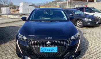 
										Peugeot 208 2ª serie PureTech 130 Stop&Start EAT8 5 porte Allure full									