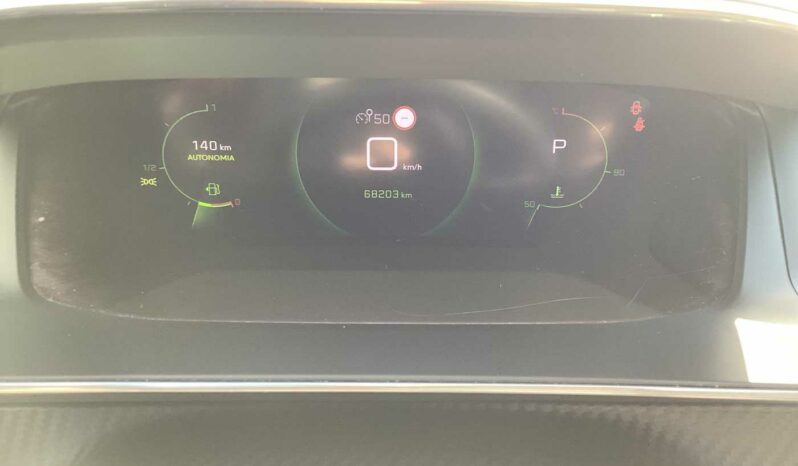 
								Peugeot 208 2ª serie PureTech 130 Stop&Start EAT8 5 porte Allure full									