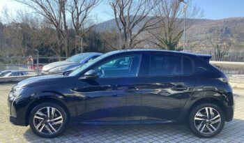 
										Peugeot 208 2ª serie PureTech 130 Stop&Start EAT8 5 porte Allure full									