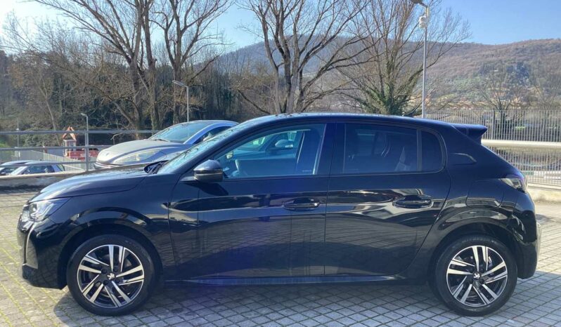 
								Peugeot 208 2ª serie PureTech 130 Stop&Start EAT8 5 porte Allure full									