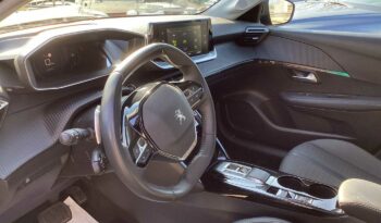 
										Peugeot 208 2ª serie PureTech 130 Stop&Start EAT8 5 porte Allure full									
