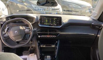 
										Peugeot 208 2ª serie PureTech 130 Stop&Start EAT8 5 porte Allure full									