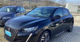 Peugeot 208 2ª serie PureTech 130 Stop&Start EAT8 5 porte Allure