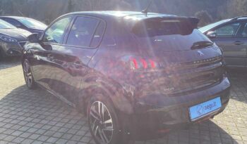 
										Peugeot 208 2ª serie PureTech 130 Stop&Start EAT8 5 porte Allure full									