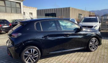 
										Peugeot 208 2ª serie PureTech 130 Stop&Start EAT8 5 porte Allure full									