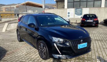 
										Peugeot 208 2ª serie PureTech 130 Stop&Start EAT8 5 porte Allure full									