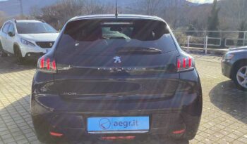 
										Peugeot 208 2ª serie PureTech 130 Stop&Start EAT8 5 porte Allure full									