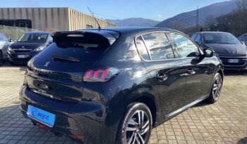 
										Peugeot 208 2ª serie PureTech 130 Stop&Start EAT8 5 porte Allure full									