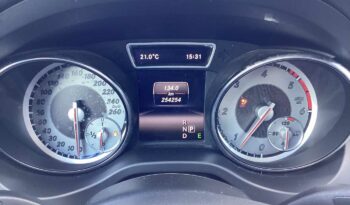 
										Mercedes-Benz GLA (X156) 220 CDI Automatic 4Matic Sport full									