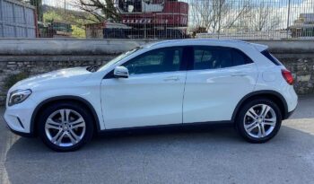 
										Mercedes-Benz GLA (X156) 220 CDI Automatic 4Matic Sport full									