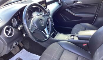 
										Mercedes-Benz GLA (X156) 220 CDI Automatic 4Matic Sport full									