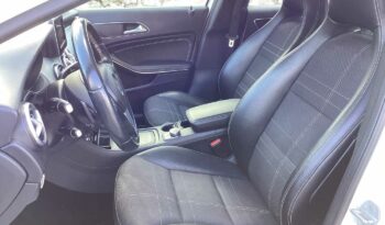 
										Mercedes-Benz GLA (X156) 220 CDI Automatic 4Matic Sport full									