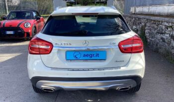 
										Mercedes-Benz GLA (X156) 220 CDI Automatic 4Matic Sport full									