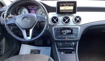 
										Mercedes-Benz GLA (X156) 220 CDI Automatic 4Matic Sport full									