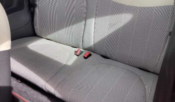 
										Fiat 500 1.2 EasyPower Lounge full									