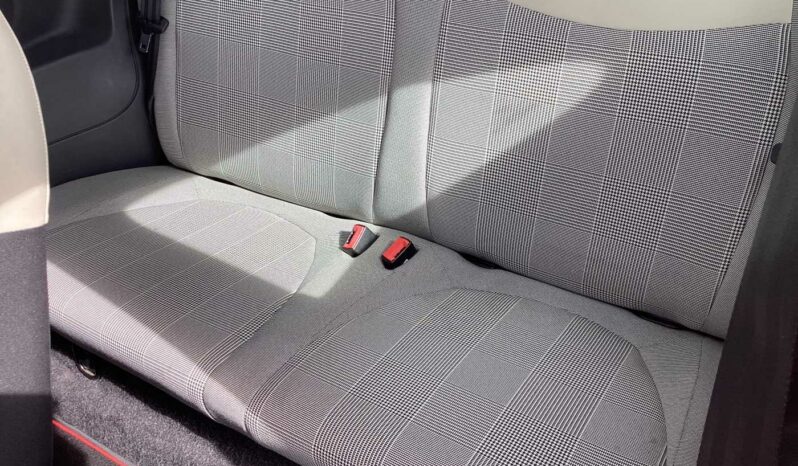 
								Fiat 500 1.2 EasyPower Lounge full									
